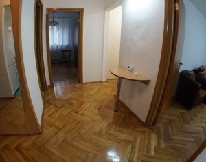 Appartement 3 chambres à louer dans Cluj-napoca, zone Grigorescu