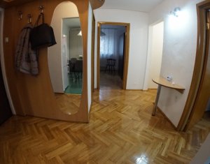 Appartement 3 chambres à louer dans Cluj-napoca, zone Grigorescu