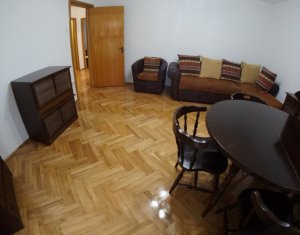 Appartement 3 chambres à louer dans Cluj-napoca, zone Grigorescu