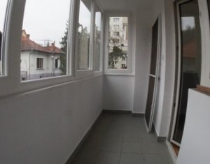 Appartement 3 chambres à louer dans Cluj-napoca, zone Grigorescu