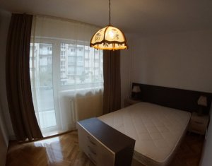 Appartement 3 chambres à louer dans Cluj-napoca, zone Grigorescu