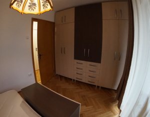 Appartement 3 chambres à louer dans Cluj-napoca, zone Grigorescu