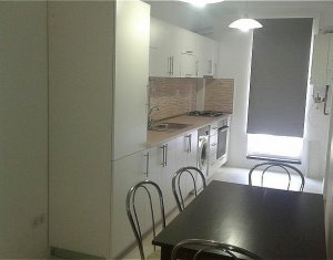 Appartement 3 chambres à louer dans Cluj-napoca, zone Andrei Muresanu