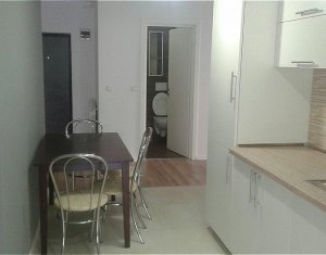Appartement 3 chambres à louer dans Cluj-napoca, zone Andrei Muresanu