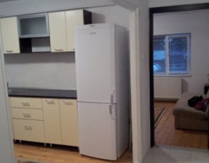Appartement 2 chambres à louer dans Cluj-napoca, zone Marasti