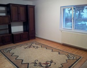 Appartement 2 chambres à louer dans Cluj-napoca, zone Marasti