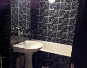 Appartement 2 chambres à louer dans Cluj-napoca, zone Marasti