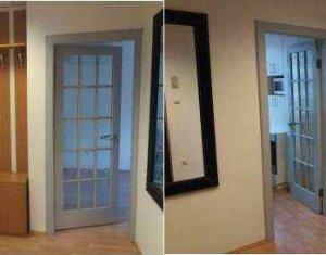 Lakás 3 szobák kiadó on Cluj-napoca, Zóna Centru