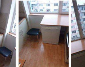 Lakás 3 szobák kiadó on Cluj-napoca, Zóna Centru