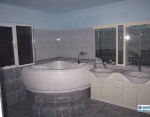 Appartement 3 chambres à louer dans Cluj-napoca, zone Manastur