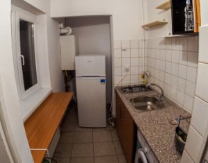 Garzon kiadó on Cluj-napoca, Zóna Manastur