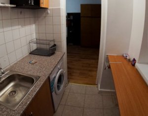 Garzon kiadó on Cluj-napoca, Zóna Manastur