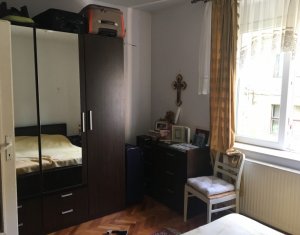 Appartement 2 chambres à louer dans Cluj-napoca, zone Centru