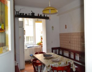 Appartement 2 chambres à louer dans Cluj-napoca, zone Centru