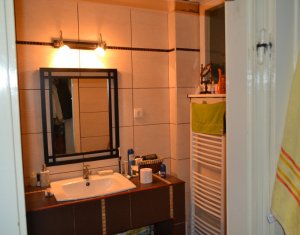 Appartement 2 chambres à louer dans Cluj-napoca, zone Centru