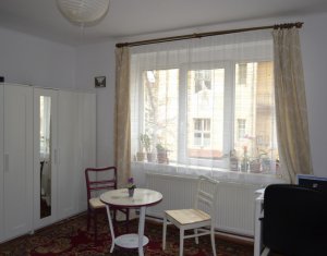 Appartement 2 chambres à louer dans Cluj-napoca, zone Centru