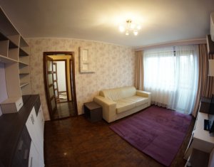 Lakás 2 szobák kiadó on Cluj-napoca, Zóna Gheorgheni