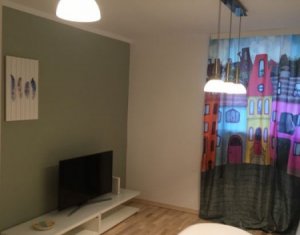 , 50m2 on Cluj-napoca, Zóna Centru