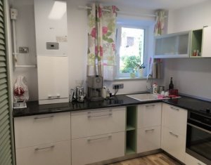 Lakás 2 szobák kiadó on Cluj-napoca, Zóna Centru