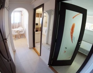 Lakás 2 szobák kiadó on Cluj-napoca, Zóna Centru