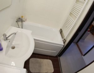 Lakás 2 szobák kiadó on Cluj-napoca, Zóna Centru