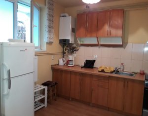 Lakás 2 szobák kiadó on Cluj-napoca, Zóna Centru
