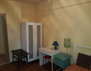 Lakás 2 szobák kiadó on Cluj-napoca, Zóna Centru