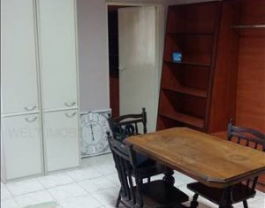 Appartement 1 chambres à louer dans Cluj-napoca, zone Iris