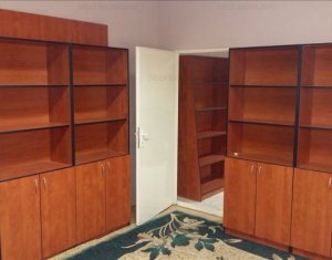 Appartement 1 chambres à louer dans Cluj-napoca, zone Iris