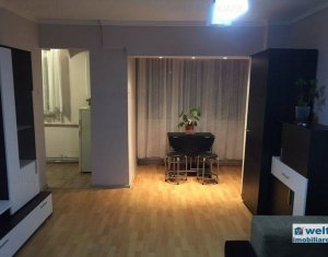 , 32m2 on Cluj-napoca, Zóna Manastur