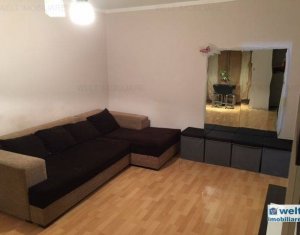 Lakás 1 szobák kiadó on Cluj-napoca, Zóna Manastur