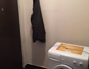Lakás 1 szobák kiadó on Cluj-napoca, Zóna Manastur