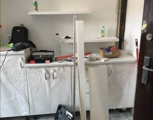 Appartement 1 chambres à louer dans Cluj-napoca, zone Centru