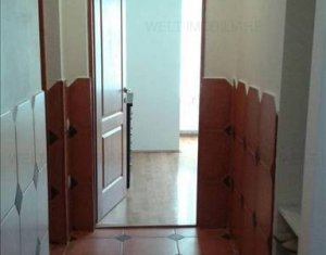 Appartement 2 chambres à louer dans Cluj-napoca, zone Manastur
