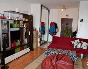 Appartement 1 chambres à louer dans Cluj-napoca, zone Marasti