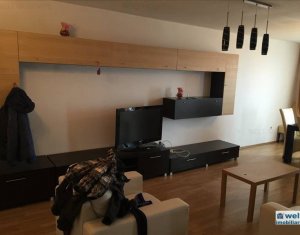 Appartement 2 chambres à louer dans Cluj-napoca, zone Zorilor