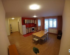 , 77m2 dans Cluj-napoca, zone Andrei Muresanu