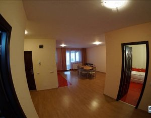 Appartement 3 chambres à louer dans Cluj-napoca, zone Andrei Muresanu