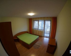 Appartement 3 chambres à louer dans Cluj-napoca, zone Andrei Muresanu