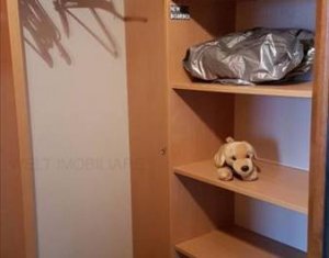 Appartement 3 chambres à louer dans Cluj-napoca, zone Manastur