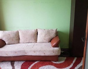 Appartement 3 chambres à louer dans Cluj-napoca, zone Manastur
