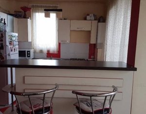 Appartement 3 chambres à louer dans Cluj-napoca, zone Manastur