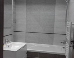 Appartement 2 chambres à louer dans Cluj-napoca, zone Marasti
