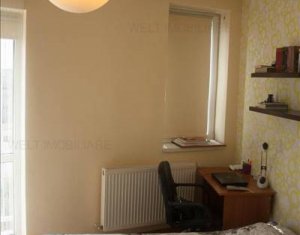 Appartement 2 chambres à louer dans Cluj-napoca, zone Zorilor