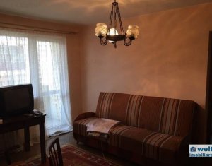 , 45m2 on Cluj-napoca, Zóna Manastur