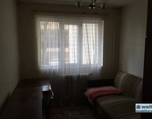 Lakás 2 szobák kiadó on Cluj-napoca, Zóna Manastur