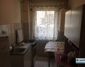 Lakás 2 szobák kiadó on Cluj-napoca, Zóna Manastur
