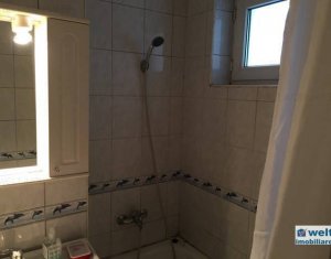 Lakás 2 szobák kiadó on Cluj-napoca, Zóna Manastur