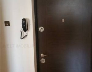 Appartement 1 chambres à louer dans Cluj-napoca, zone Marasti
