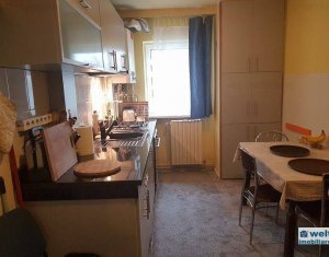 Appartement 2 chambres à louer dans Cluj-napoca, zone Grigorescu